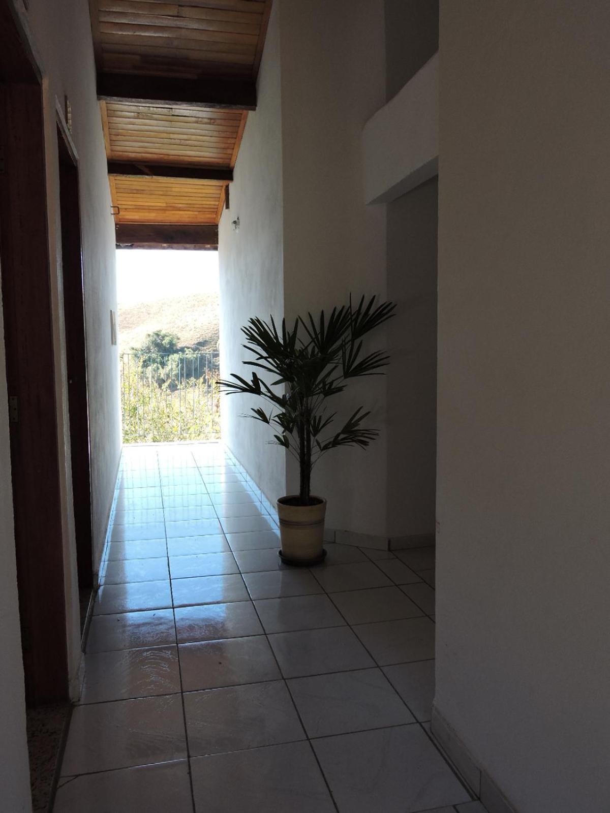 Pousada Vista Verde Cunha Room photo