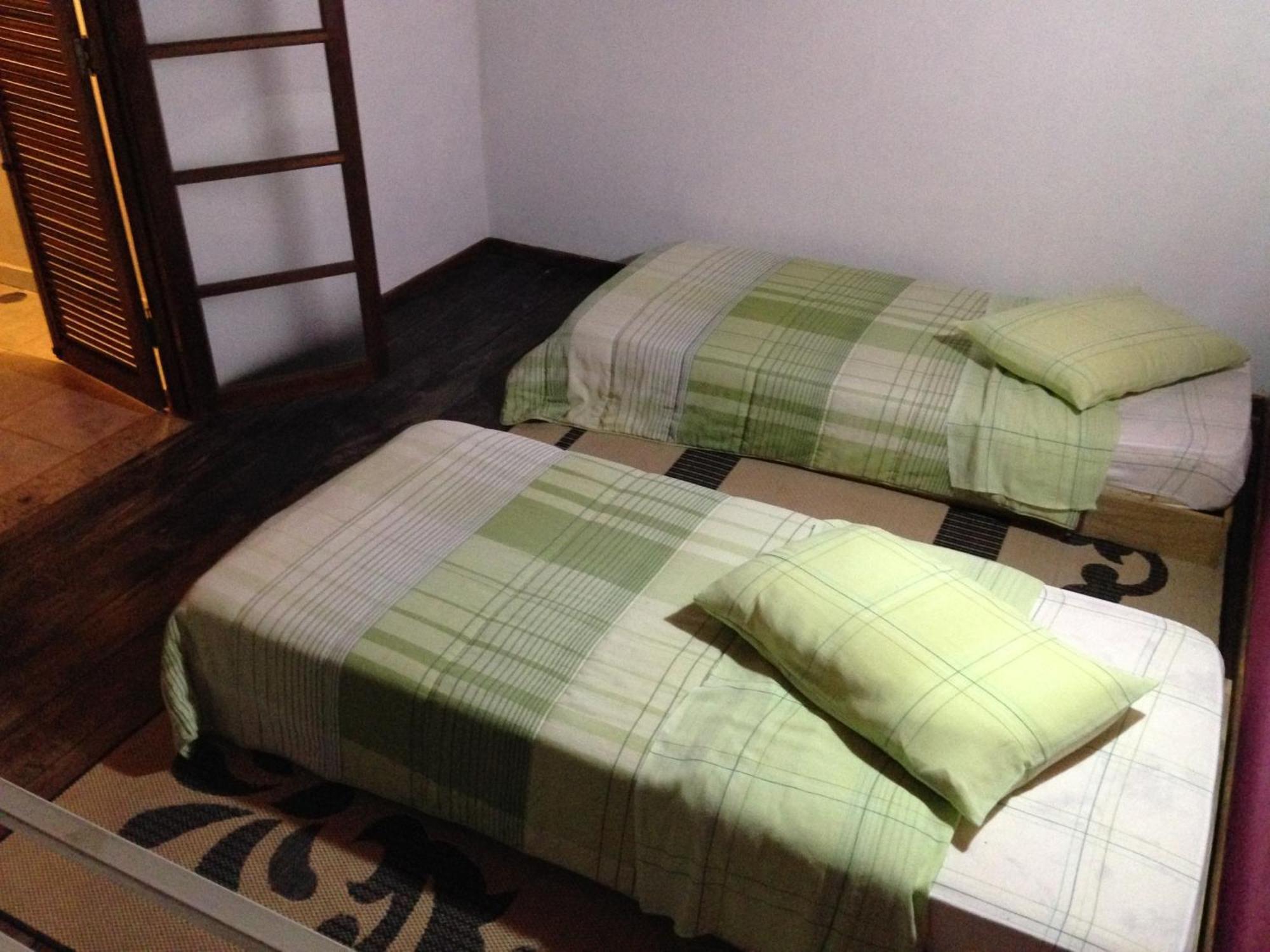 Pousada Vista Verde Cunha Room photo