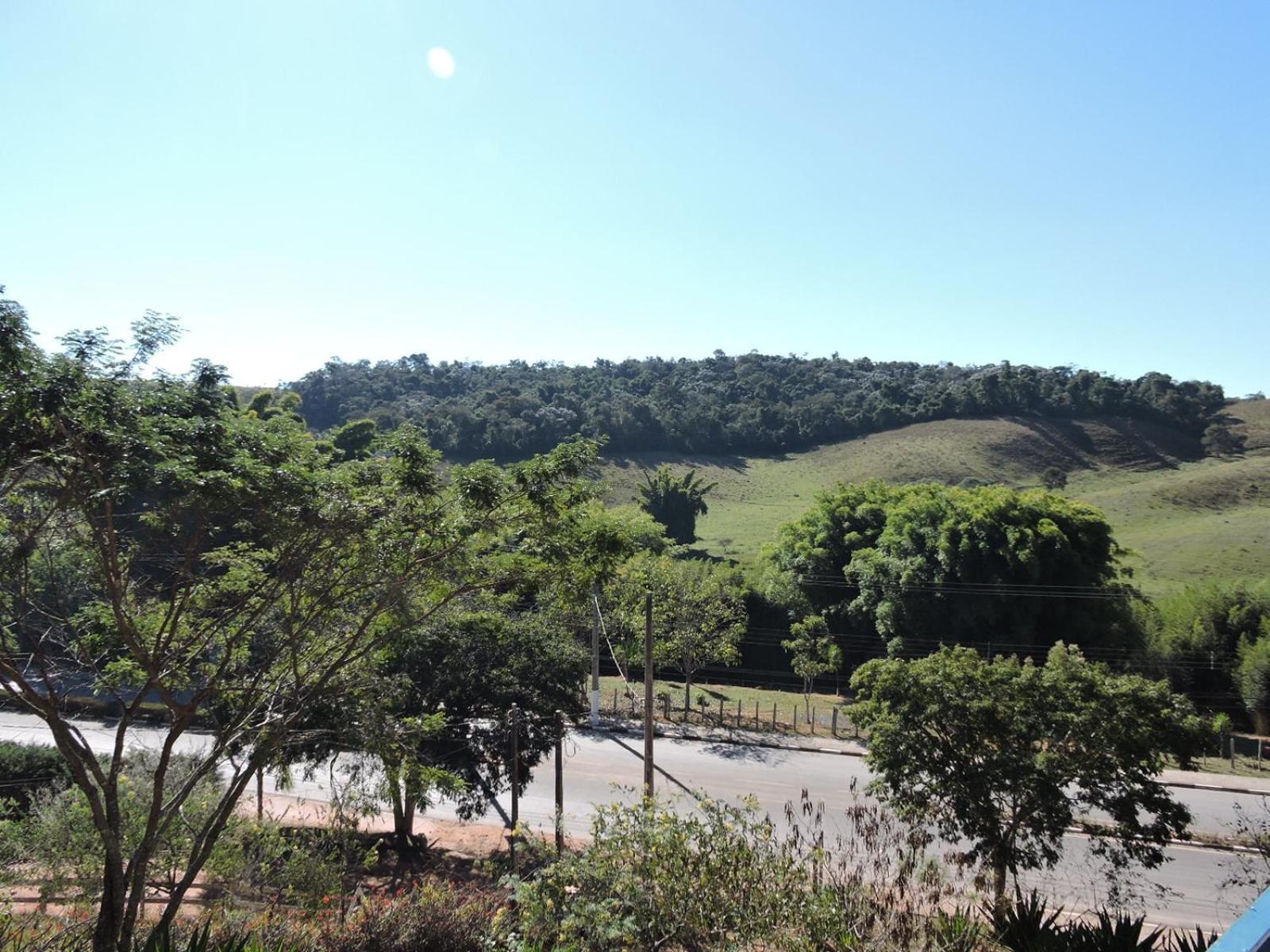 Pousada Vista Verde Cunha Room photo