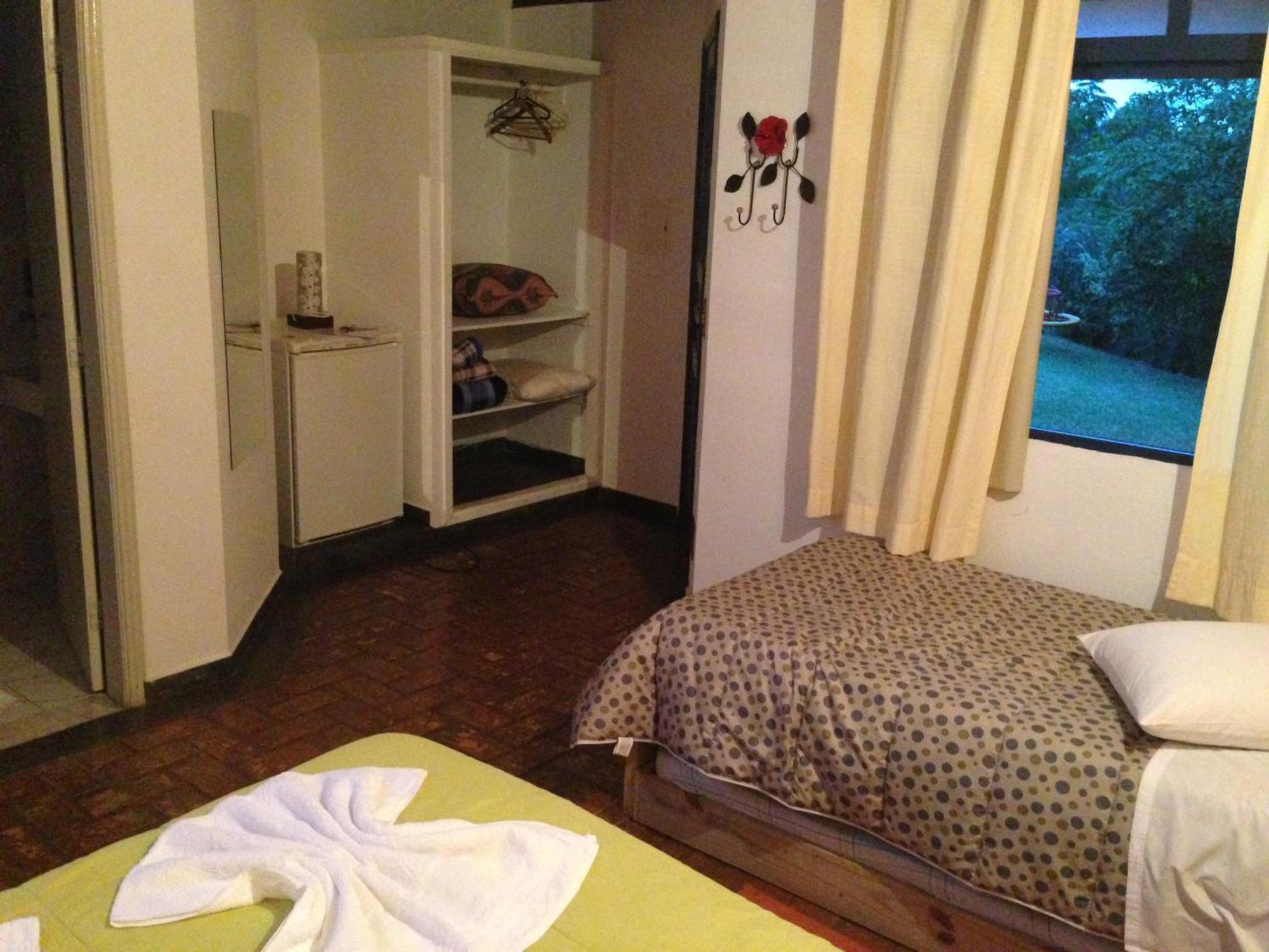 Pousada Vista Verde Cunha Room photo