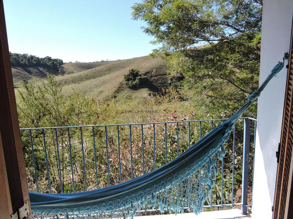 Pousada Vista Verde Cunha Room photo