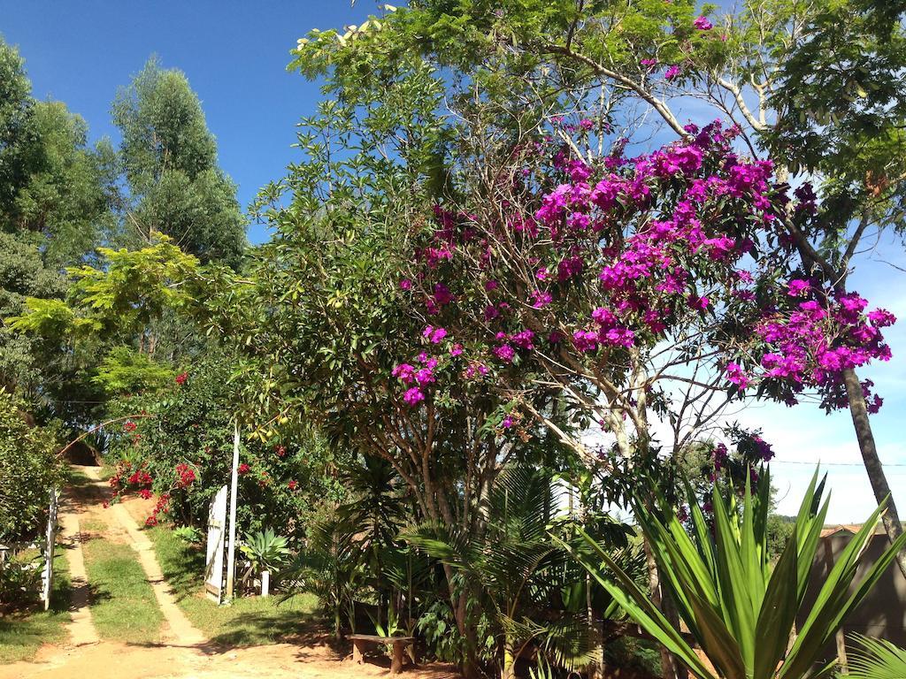 Pousada Vista Verde Cunha Exterior photo