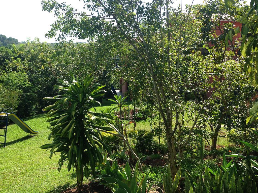 Pousada Vista Verde Cunha Exterior photo