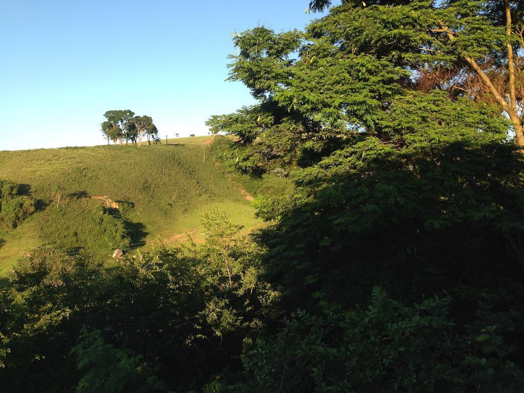 Pousada Vista Verde Cunha Exterior photo