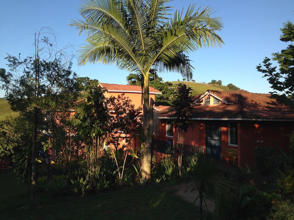Pousada Vista Verde Cunha Exterior photo